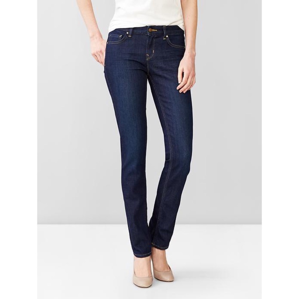 Gap Jeans